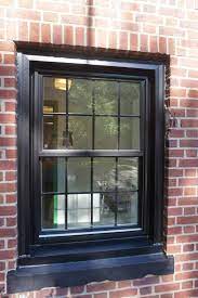 However, due to its increased durability, the former frame material has an edge in terms of lifespan. Can You Paint Vinyl Windows How To Paint Vinyl Windows