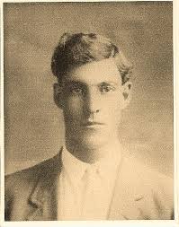 Jose' Celedon “Celedon” Gonzales (1890-1962)