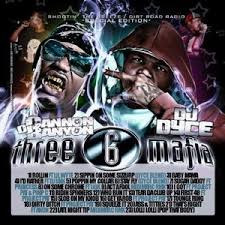 Three 6 Mafia Shootin The Breeze Dirtroad Radio Se Mixtape By Three 6 Mafia Hosted By Dj Dyce Dj Cannon Banyon
