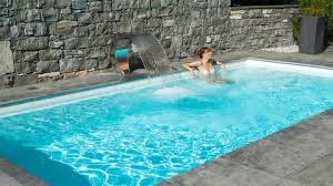 Get set for garden swimming pools at argos. Monoblock Pools Polyfaser Swimming Pools