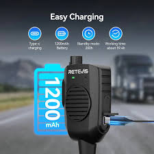 Image result for Retevis RT87