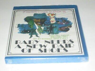 Baby Needs a New Pair of Shoes Blu-ray 1974 OOP | eBay