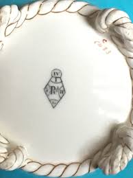 Ceramic begins as a combination of clay and hardening materials that is then hardened in a clay oven before. English Registration Marks Protecting The Authenticity Of British Made Goods Jane Alexiadis