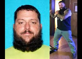 Clarksville Police are searching for Michael Craft for Longhorn Steakhouse  Shooting