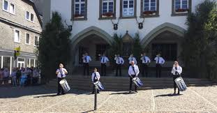 fanfarenzug brilon 1959 posts facebook