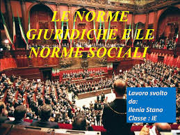 Scopul normei juridice sau regulii de drept corespunde finalitatii dreptului si anume de a asigura convietuirea sociala, orientand comportarea prin natura sa, norma juridica este o regula cu caracter general si impersonal. Calameo Le Norme Giuridiche E Sociale