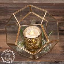 Want Terrariums For Your Wedding You Can Get Geometric Terrariums In Bulk At This Website They Terrarium Wedding Geometric Centerpiece Terrarium Centerpiece