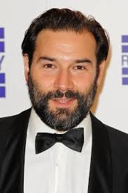 Adam Buxton — The Movie Database (TMDB)