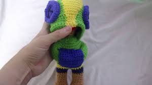 Hello There Are Three Small Children And One Big Child I Want To Take A Crochet With My Hobby And Play With In 2020 Amigurumi Patterns Stars Craft Crochet Patterns
