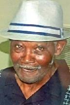 James McBride Obituary (1936