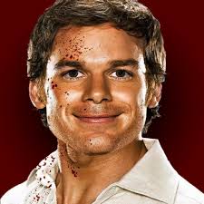 This Love Dexter Edit