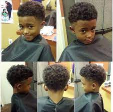 Curly hair little boy haircuts black. Little Boy Haircuts Boys Haircuts Boys Curly Haircuts