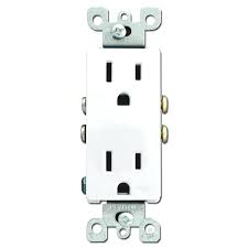 Leviton Decora Wall Plate Colors