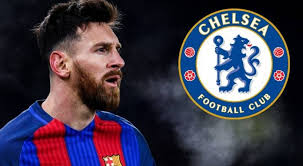 Welcome to the official facebook page of chelsea fc! Chelsi Gotovit Sensacionnyj Transfer Lionelya Messi Na Stemford Bridzh