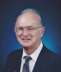 Albert Easley Allen, Jr. Obituary March 18, 2020