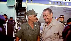 Image result for President Johnson