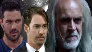 General Hospital Spoilers: Faison Has Two Sons in Port Charles, Nathan and  Peter