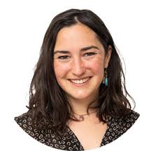 Sadie Robertson, AMFT