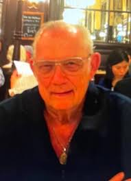 Richard Henning Obituary (1935