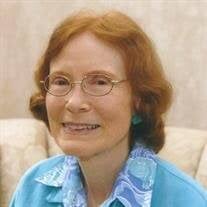 Louise Larson Obituary