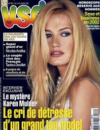 Karen haircut for black hair karen haircut with red and blonde highlights karen haircut for black hair. Karen Mulder Page 99 Female Fashion Models Bellazon