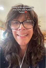 Deborah Nave's Instagram, Twitter & Facebook