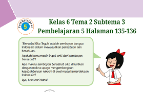 Kunci Jawaban Agama Islam Kelas 12 Halaman 135 Ilmusosial Id