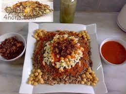 أعملى الكشرى المصرى على أصوله زى المحلات بالخطوات مصورة فورنونو food recipes food photography