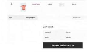 Accent reduction, american accent training : Comment Creer L Offre 1 Achete 1 Offert Sur Woocommerce Wp Ninja