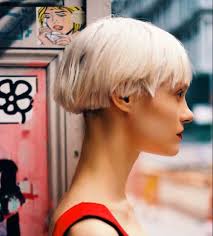 On naturally wavy hair textures, casual short wavy hairstyles are great because they allow your hair to. Modern Short Haircuts And Styles For Ladies Short Hairstyles Haircuts 2019 2020