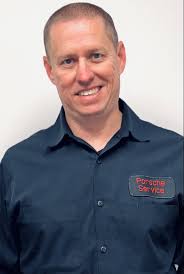 Porsche Delaware Staff