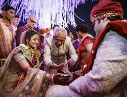 In order to find out the marriage's timing, people go for selecting marriage prediction by date of birth and name. Marriage Prediction By Date Of Birth To Find Your Perfect Wedding Date