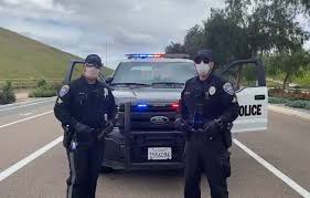 The police became globally popular in the late 1970s and early 1980s and are generally regarded as. How Local Police Are Making Arrests Handling Stress In The Coronavirus Era Kpbs