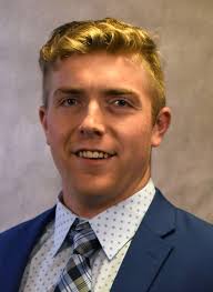 2021-22 ST. CLOUD STATE MEN'S HOCKEY RECORD BOOK