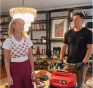 Limpieza Profesional de Tapizados y Alfombras