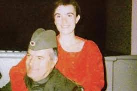 De la wikipedia, enciclopedia liberă. Ratko Mladic Kurir