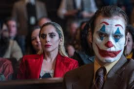 RECENSIE. 'Joker: folie à deux' van Todd Phillips: tegendraads  liefdesverhaal dat de verwachtingen niet inlost