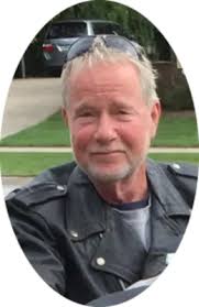 Obituary information for Bruce A ERWIN