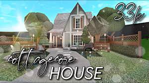 We did not find results for: Roblox Bloxburg Cottagecore House Exterior House Build Youtube
