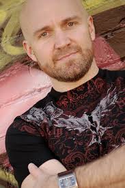 Dogged Blog: Catching up with Design Star's Matt Locke