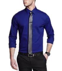 Mens navy blue dress shirt outfit. Buy Navy Blue Outfits Mens Cheap Online