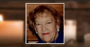 Grace Beat Obituary December 14, 2023