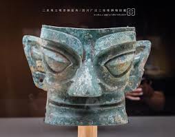 80,684 likes · 201 talking about this. å¯¦æ‹ç¥žç§˜å¤èœ€æ–‡æ˜Žä¹‹ä¸‰æ˜Ÿå †é'éŠ…é¢å…· å°‹å¤¢æ–°èž