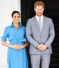 Why you won't see harry and meghan on the day their baby's born: Meghan Markle Reveals She Prince Harry Suffered A Miscarriage