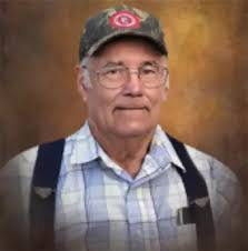 Obituary information for George Everett Davidson