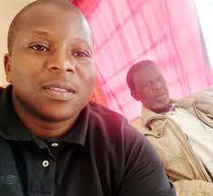 Remembering a loved one who passed away