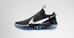 Nike skateboarding's latest release of the stefan janoski max is rocking a suede upper with a mesh tongue. Introducing The Nike Adapt Bb Self Lacing Sneakers Urdesignmag