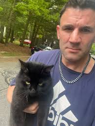 Massachusetts Lost Pet Locator 🐱