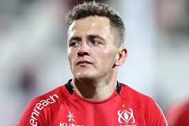 Ulster Rugby: Mike Lowry makes switch to fly-half as part of three changes  for inter-provincial clash with Munster