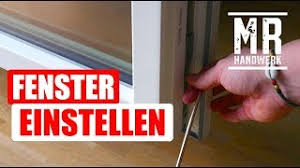 Fenster Einstellen In 5 Schritten So Stellen Sie Ihr Fenster Richtig Ein